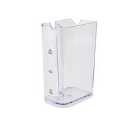 Spare Milk Tank