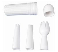 Spare Nozzles & Rubber Seal Vogue Cream Whipper CB162
