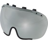 Spare Part Abus Helmet 67943 - Chrome Visor M - Gamechanger TT/TRI