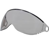 Spare Part Abus Helmet 82888 - Smoke Visor + 2 Pedelec 2.0 Fixings