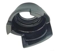 Spare Part Cap 2609170128 Fits GDR14.4V GDS18V Models | Fits for bosch GDR14.4V, GDS18V, part number 2609170128, prevents dust ingress