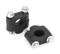 Spare Part Compatible With For XR200R 1984-2002 For XR230 2005-2009 For XR230 Motard 2005-2009 Motorbike Lift Handlebars Raised Grips Handlebar Risers
