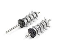 Spare Part Drive Shaft Fruit Mill 7 L Cider Press Fruit Crusher