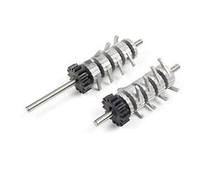 Spare Part Drive Shaft Fruit Mill 7 L Cider Press Fruit Crusher