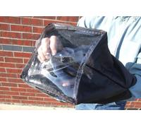 Spare Part FASTRAX TRANSMITTER MUFF-WHEEL w/WINDOW