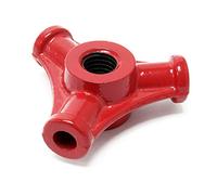 Spare Part for 6l and 12l Fruit Press Squeezer Triangle-nut