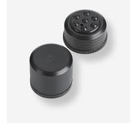 Spare Part For Front/rear Caps On The First Fish Travel 3m Fishing Rod