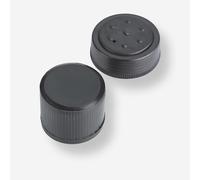 Spare Part For Front/rear Caps On The First Fish Travel 5m Fishing Rod