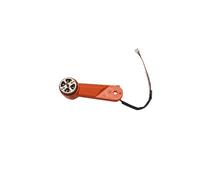 Spare Part Front Rear A B With Brushless Motor Engine L900Pro Quadcopter Replacement Accessory For L900 Pro Drone(1PCS Rear A Arm)