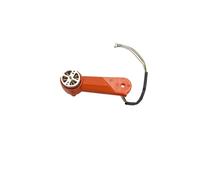 Spare Part Front Rear A B With Brushless Motor Engine L900Pro Quadcopter Replacement Accessory For L900 Pro Drone(1PCS Rear B Arm)