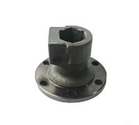 Spare Part Iron Head Cover for PH65A Rock Breaker