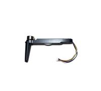 Spare Part L600 Propeller Blade Body Shell Frame Motor A1 A2 B1 B2 With Engine Accessory For L600 PRO MAX(Front B1)