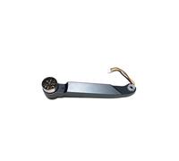 Spare Part L600 Propeller Blade Body Shell Frame Motor A1 A2 B1 B2 With Engine Accessory For L600 PRO MAX(Rear B2)