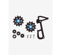Sram Spare Parts Box/roldanas Xx1/x01 Jockey Wheel Black 11s