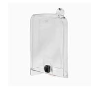 Spare Part Water Tank，Compatible for NESPRESSO，Compatible for Creatista，Plus J520 Capsule Coffee Machine Water Tank Replacement Accessories