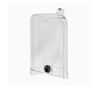 Spare Part Water Tank ，Compatible for NESPRESSO， Creatista Plus J520 Capsule Coffee Machine Water Tank Replacement Accessories
