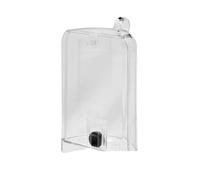 Spare Part Water Tank Compatible with Nespresso | Compatible With Creatista Plus J520 Capsule Coffee Machine Water Tank Replacement Accessories