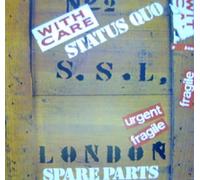 Spare Parts