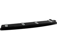 Spare Parts 2038201456 For Benz W203 2000-2007 Car Rear Stop Tail Lamp Third Brake Light(Black)