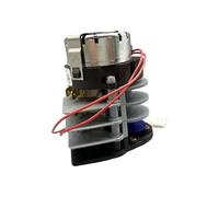 Spare Parts 230V 50HZ 23222/2 TYPE 11904F1 12 Minutes Timer Control Compatible for BREMA Ice Making Machine Replacement