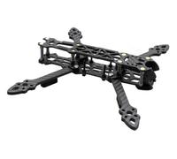 Spare parts 7Inch 295mm Arm Thickness 5mm Compatible With Mark4 FPV Racing Drone Quadcopter Freestyle Frame Kit
