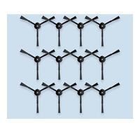 Spare Parts Accessories Filter Main Side Brush Mop Cloth Dust Bag for TP-Link Tapo RV20 Max Plus / RV30 Max Plus(Set B)