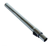 Universal Chromed Stainless Steel 60cm-100cm Telescopic Extension Tube (32mm)