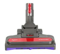 Spare parts Biz Pneumatic musclehead floor tool compatible with Dyson CY22, CY23, CY26, CY28 968626-02
