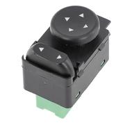 Spare Parts Car Rearview Mirror Control Adjuster Switch For Siena