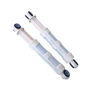 Spare Parts, Compatible For Electrolux ZANUSSI Drum Washing Machine Shock Absorber EWT LAV ZWT Series Replacement(2pcs)
