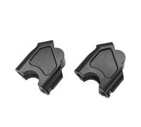 Spare Parts Compatible With For F700GS 2013 2014 2015 2016 2017 2018 For F650GS 2008-2018 Motorcycle Handlebar CNC Handlebar Clip Handlebar Riser