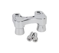 Spare Parts Compatible With For Touring 2014 And Later Handlebar Riser Adapter Motorcycle Handlebar Riser Handlebar Riser Adapter Spacer Kit