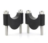 Spare Parts Compatible With Suzuki For RM85 2002-2023 For SFV650 For Gladius 2009-2016 Motorcycle Handlebar Stem Installation Aluminium Rod Handle Clamp