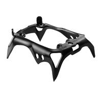 Edelrid Shark/beast Heel Crampons Black