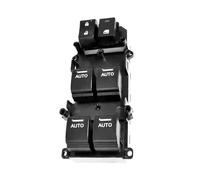 Spare Parts Electric Power Window Lifter Master Control Switch Button For Accord MK9 2013-2017
