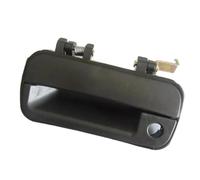 Spare Parts Exterior Door Handle for Hyundai Excel 1990-1994 Auto Parts 82650-24010 8265024010 82660-24010(Front Left)