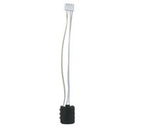 Spare Parts for 3D Printer | Heating Element for Heavy Duty Use - High Strength Accessories for Professional, Education and Industry
