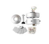 Spare parts for Beacon ceiling fan 512112 Breezer Silver