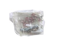 Spare parts for Beacon ceiling fan 512112 Breezer Silver Screw set