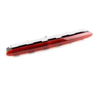 Spare Parts For Benz W209 For CLK320 CLK350 CLK 500 2002-2009 Car Third Brake Light Stop Lamp High Mount Rear Parking Signal Lamp(Red)