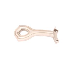 Spare parts for ceiling fan 50566 Builder Elite Nickel Blade holder