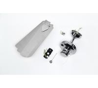 Spare parts for ceiling fan 78263 Industrial Chrome