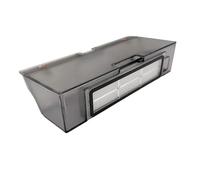 Spare Parts for Dustbin, Compatible for Dreame, Bot L10 Pro & D9 / D9 Pro / D9 Max, Robot Vacuum Cleaner Dustbin Accessories