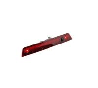 Spare Parts For Jeep Grand Cherokee 2005-2010 Car Tail High Mount Third Brake Light(Red)