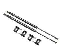 Spare Parts For Mitsubishi Lancer Evolution EVO 7 2001-2008 Front Hood Bonnet Lift Support Struts Shock Damper Piston Rod Prop