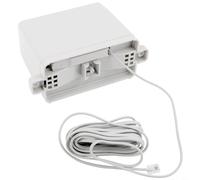 Spare Parts for MSWHSPRG Meteorological Station, Pulse Output Rain Gauge, Ensure Precise Rainfall Measurement