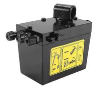 Spare Parts for Scania Trucks SCE 1549740 RHD Driver Cab Tilt Pump
