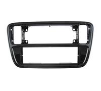 Spare Parts For Seat Mii 2012+ Radio Panel Dash Kit Trim Fascia Face Plate