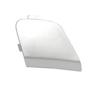 Spare Parts Front Bumper Accessories Towing Hook Cover Cap For Focus MK3 III 2011 2012 2103 2014 1702946 BM5117A989AB(Silver)