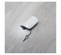 Spare Parts Front Bumper Towing Hook Eye Cap Auto Replacement Parts For Jetta 2023 2024(Pearl white)